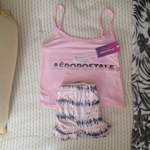 Aeropostale lounge set NWT
